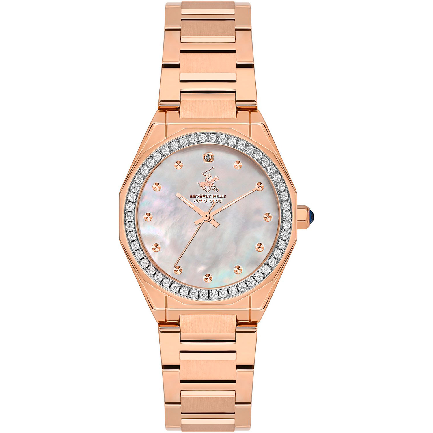Часы Beverly Hills Polo Club Ladies BP3603C.430